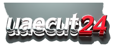uaecut24 logo